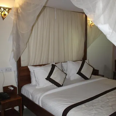 Old Town Boutique Hotel